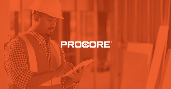 Glossary of Terms - Procore