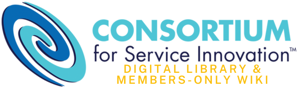Consortium for Service Innovation