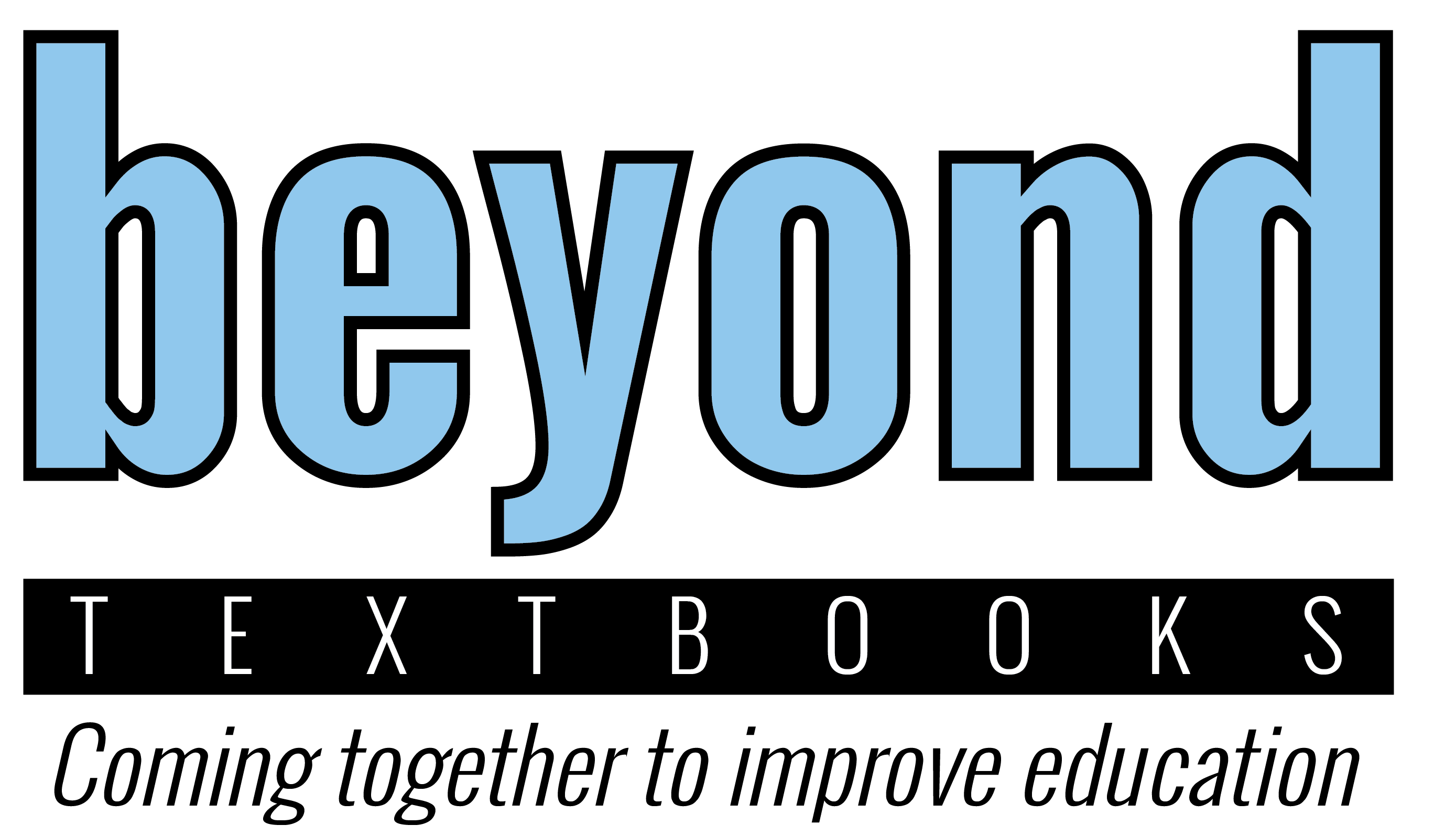 Beyond Textbooks