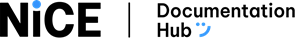 NICE Doc Hub