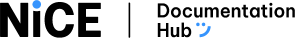 NICE Doc Hub
