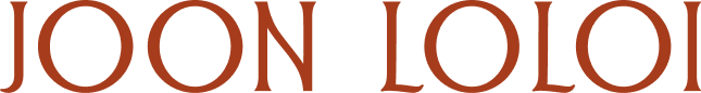 JOON LOLOI, INC