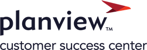 Planview Customer Success Center